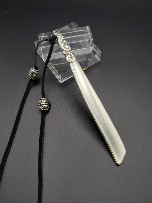 Pendentif Art Nouveau